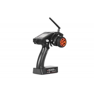 Vysílač RC4GS s přijímačem R6F