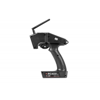 Vysílač RC4GS s přijímačem R6F