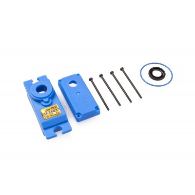 Krabička serva SW-0250MG WATERPROOF