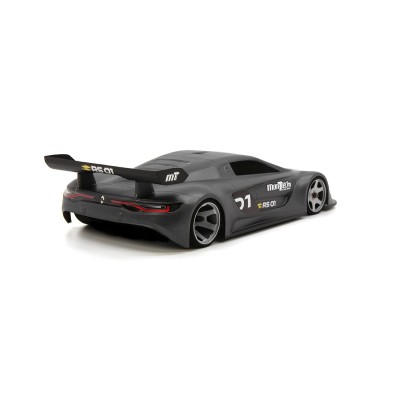 Karoserie čirá Mon-Tech RS01 GT12 Leggera