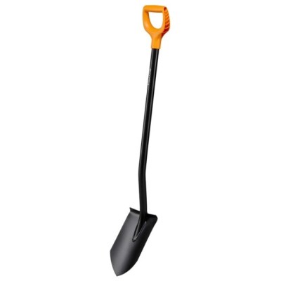 Rýč špičatý 1066716 SolidTM Fiskars šíře 18cm délka 117cm