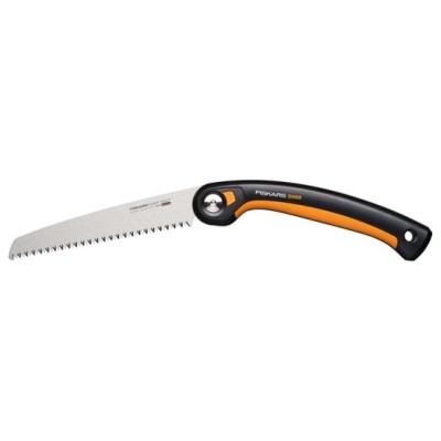 Pila ruč. prořez. 210mm Fiskars Plus SW69 skládací 1067553