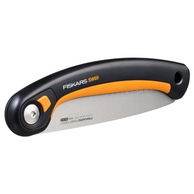 Pila ruč. prořez. 210mm Fiskars Plus SW69 skládací 1067553