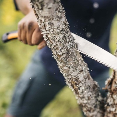 Pila ruč. prořez. 210mm Fiskars Plus SW69 skládací 1067553