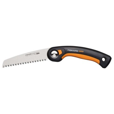 Pila ruč. prořez. 150mm Fiskars Plus SW68 skládací 1067552