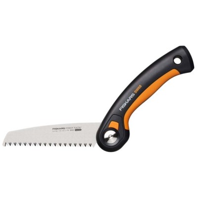 Pila ruč. prořez. 150mm Fiskars Plus SW68 skládací 1067552