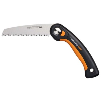 Pila ruč. prořez. 150mm Fiskars Plus SW68 skládací 1067552