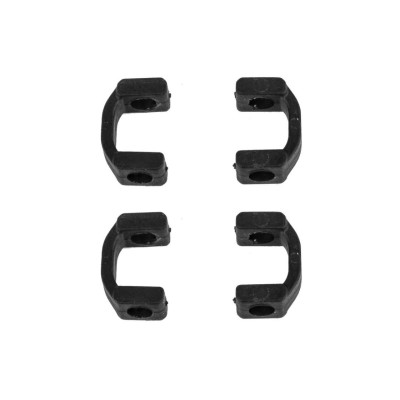 B74.2 FT vložky pro středové unašeče, 4 ks.