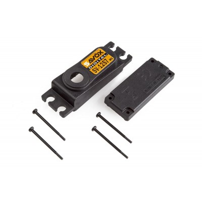 Krabička serva SV-1257MG HiVOLT