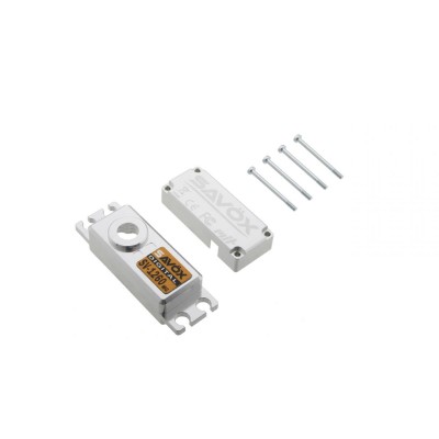 Krabička serva SV-1260MG HiVOLT