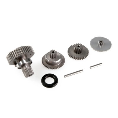 Převody serva SW-1210SG/SW-1210SG+