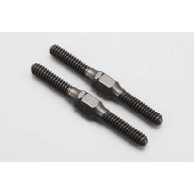 Yokomo spojovačky 30mm (2ks)