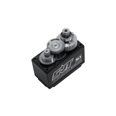 BH6022 HiVOLT BRUSHLESS Digital servo (22 kg-0,06s/60°)