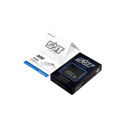 BH6022 HiVOLT BRUSHLESS Digital servo (22 kg-0,06s/60°)