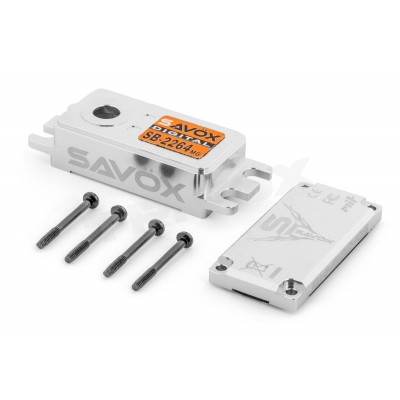 Krabička serva SB-2264MG BRUSHLESS