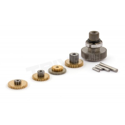 Převody serva SB-2264MG BRUSHLESS