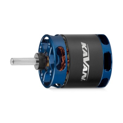 KAVAN Brushless Motor PRO 2225-1600