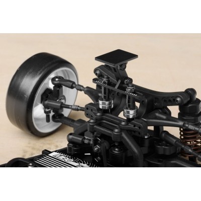 MIBO Stealth Magnetický přední držák karoserie pro Drift