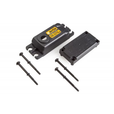 Krabička serva SB-2275MG BRUSHLESS