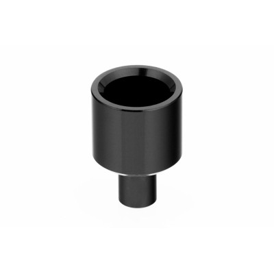 Držák diferenciálu pro odstraňovač bublin - 1/10 Onroad & Offroad