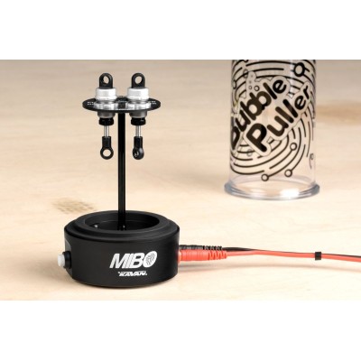 MIBO Elektrický odstraňovač bublin - 1/10 Onroad & Offroad