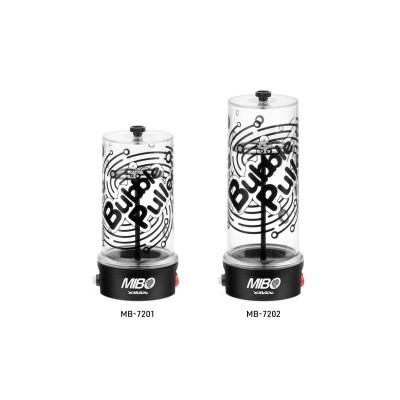 MIBO Elektrický odstraňovač bublin - 1/10 & 1/8 Offroad