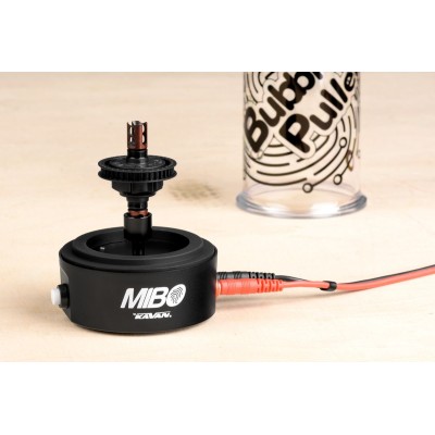 MIBO Elektrický odstraňovač bublin - 1/10 & 1/8 Offroad