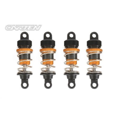 CARTEN M210R 1/10 M-Šasi stavebnice