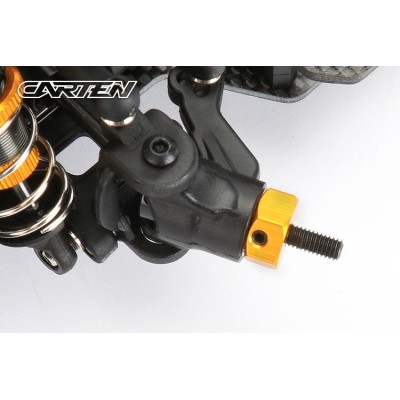 CARTEN M210R 1/10 M-Šasi stavebnice