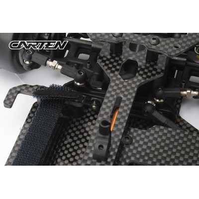 CARTEN M210R 1/10 M-Šasi stavebnice