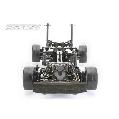 CARTEN M210 1/10 M-Šasi stavebnice