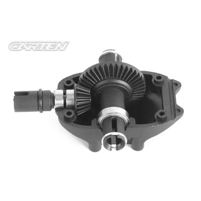 CARTEN M210 1/10 M-Šasi stavebnice