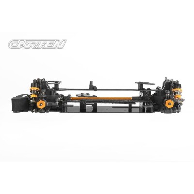 CARTEN M210R Plus 1/10 M-Šasi stavebnice