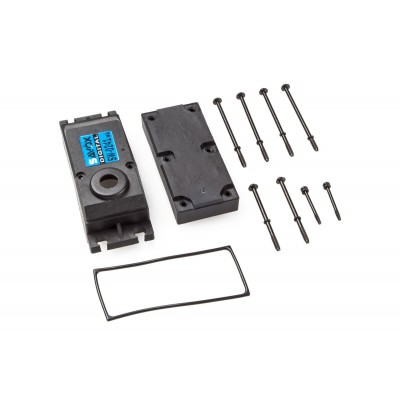 Krabička serva SW-0241MG HiVOLT