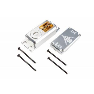 Krabička serva SB-2282SG BRUSHLESS