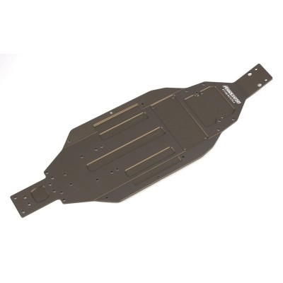 T6.4 hliníkové šasi