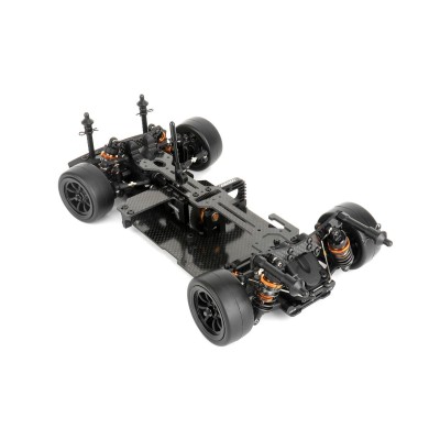 CARTEN M210 FWD 1/10 M-Šasi 210 stavebnice