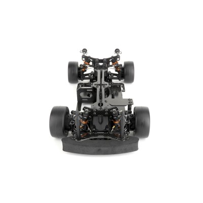 CARTEN M210 FWD 1/10 M-Šasi 210 stavebnice