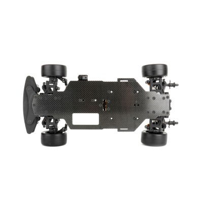 CARTEN M210 FWD 1/10 M-Šasi 210 stavebnice