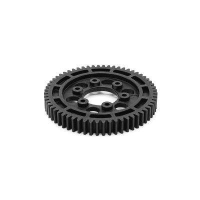 SWORKz ozubené kolo 1 stupeň, 62 zubů