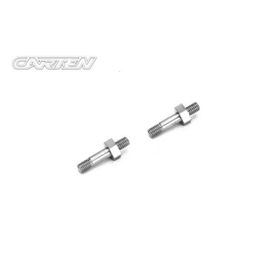 CARTEN sloupky řízení, 2 ks.