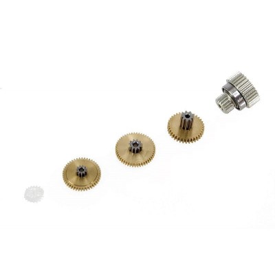 Převody serva SH-0255MG