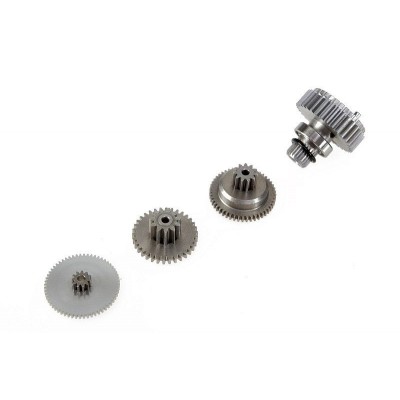 Převody serva SG-1232SG