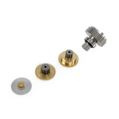 Převody serva SH-1290MG