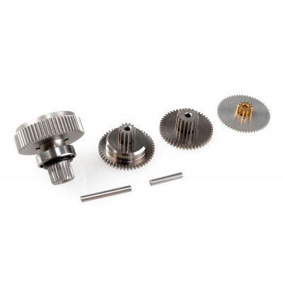 Převody serva SA-1256TG