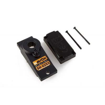 Krabička serva SH-0253