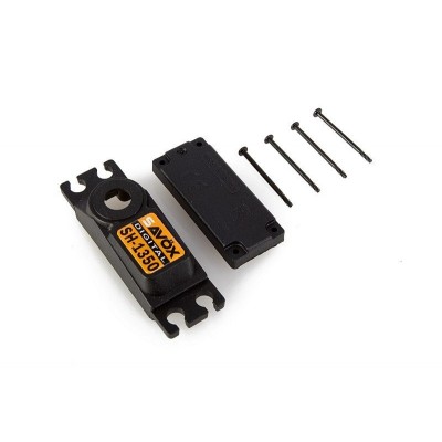 Krabička serva SH-1350