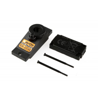 Krabička serva SH-0256