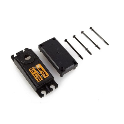 Krabička serva SH-1290MG