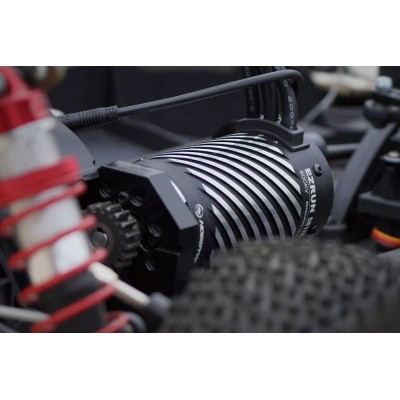 EZRUN 56118SD G2 1100Kv - černý